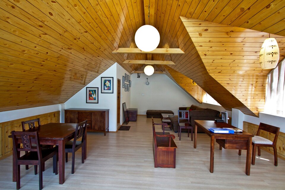 OYO 5069 Hotel Snow View, Mall Road Manali, Manali