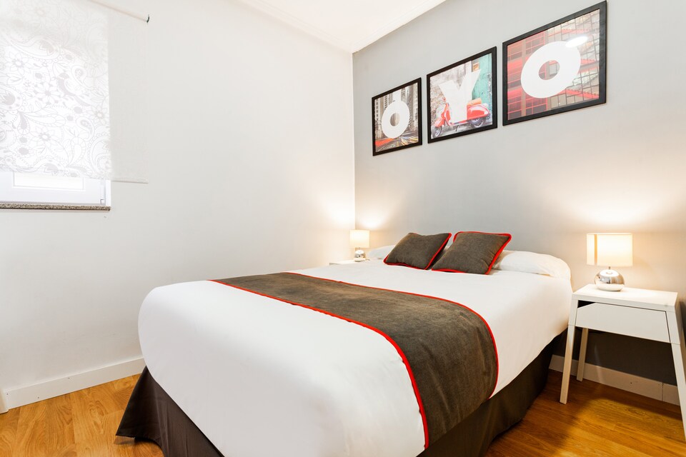 OYO Hostal Tormes, Salamanca, Salamanca
