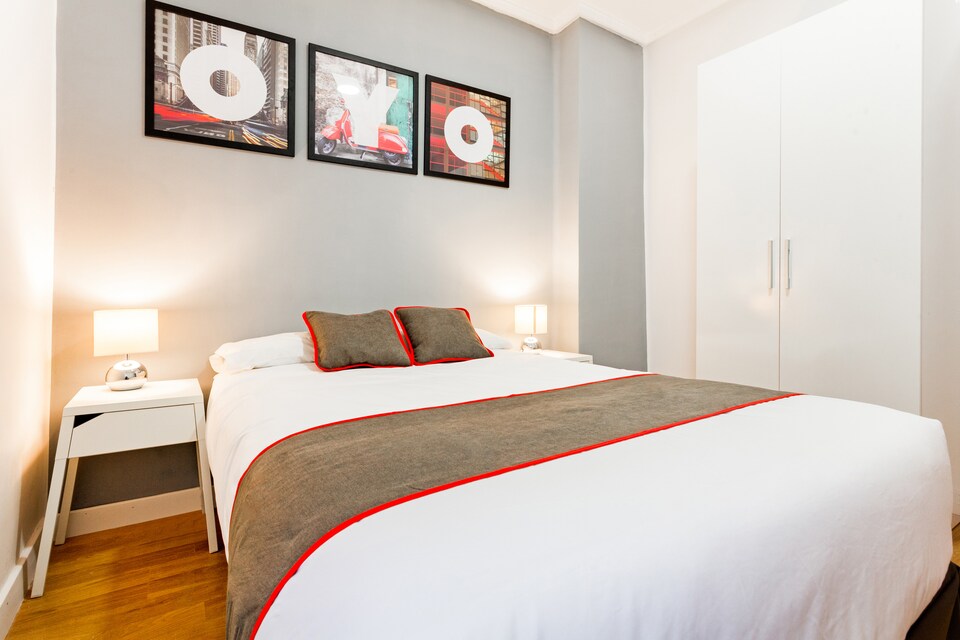 OYO Hostal Tormes, Salamanca, Salamanca