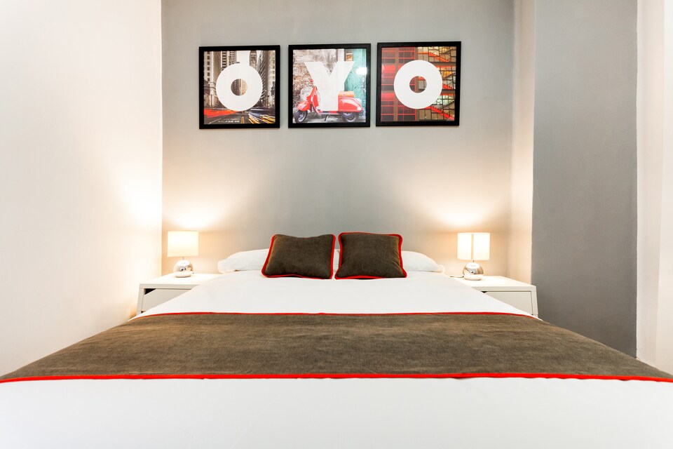 OYO Hostal Tormes, Salamanca, Salamanca