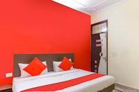 Hotel O Royal Galaxy Inn