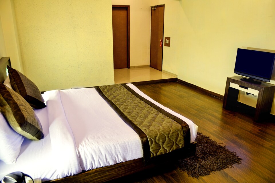 OYO 5070 Mg Regency, Baddi, Baddi