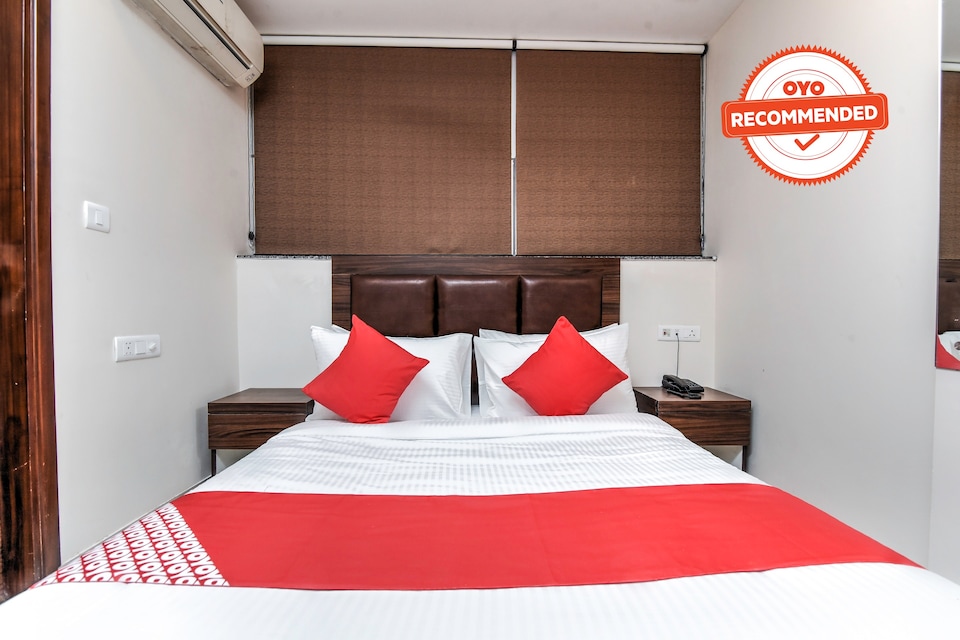 OYO Flagship 62683 Noor Lodge Gingee post office, Tiruvannamalai, Tiruvannamalai