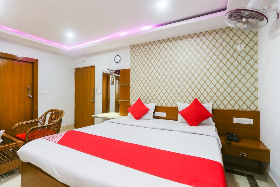 OYO 62687 Hotel Jaleswar Inn, Balasore, Balasore