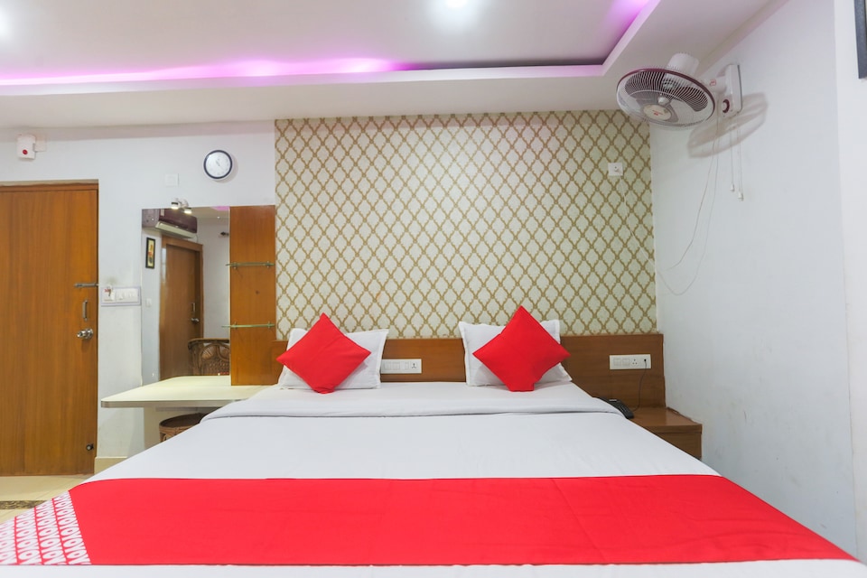 OYO 62687 Hotel Jaleswar Inn, Balasore, Balasore