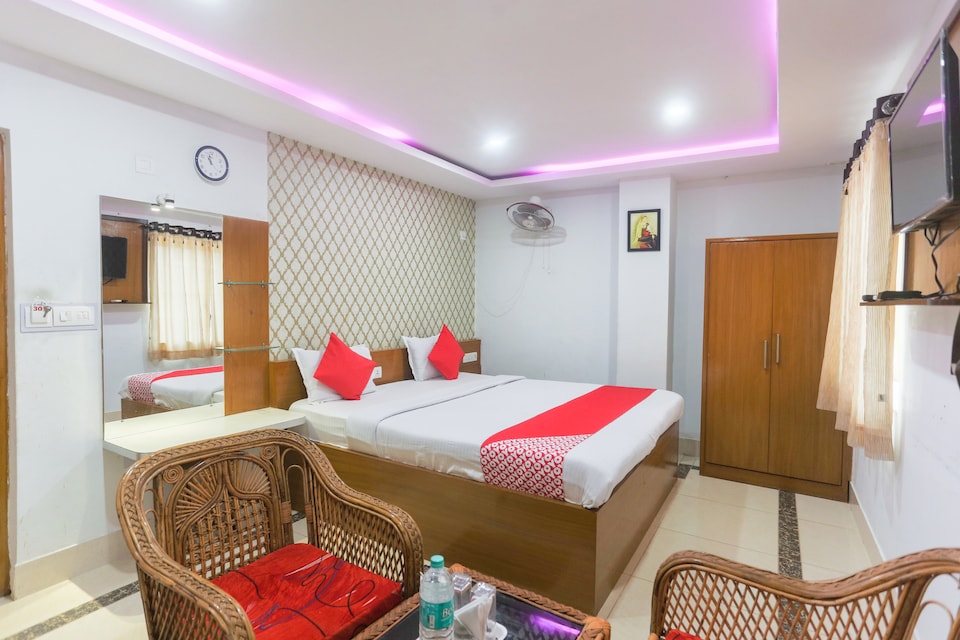 OYO 62687 Hotel Jaleswar Inn, Balasore, Balasore