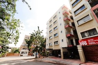 Capital O Makers Hotel Near Phoenix Marketcity