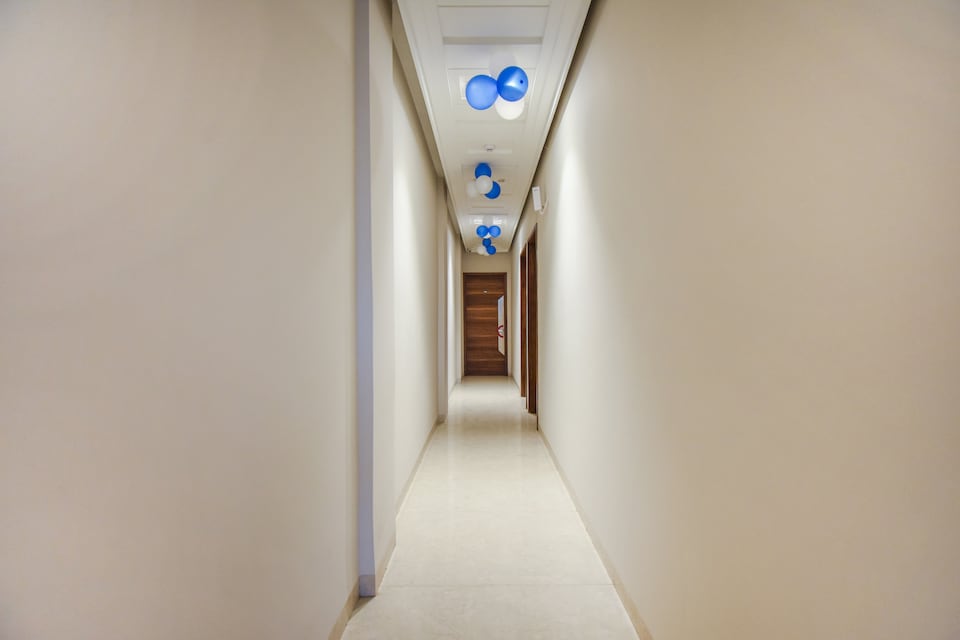 Collection O Sehaj Avenue Majitha Rd, Amritsar Bus Stand, Amritsar