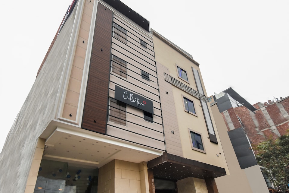 Collection O Sehaj Avenue Majitha Rd, Amritsar Bus Stand, Amritsar