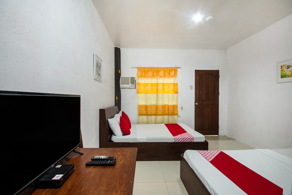 OYO 446 Mb s Sunrise View Resort  OYO Hotels Oslob  Book    1299 OYO