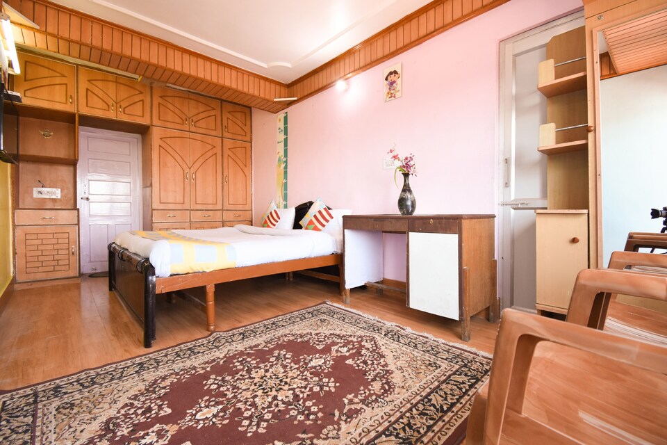 OYO Home 62697 Singh's HomeStay  (Chhavi Cottage), ISBT Tutikandi, Shimla