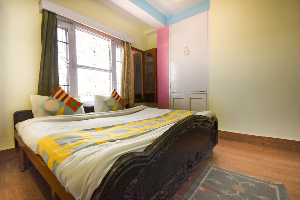 OYO Home 62697 Singh's HomeStay  (Chhavi Cottage), ISBT Tutikandi, Shimla