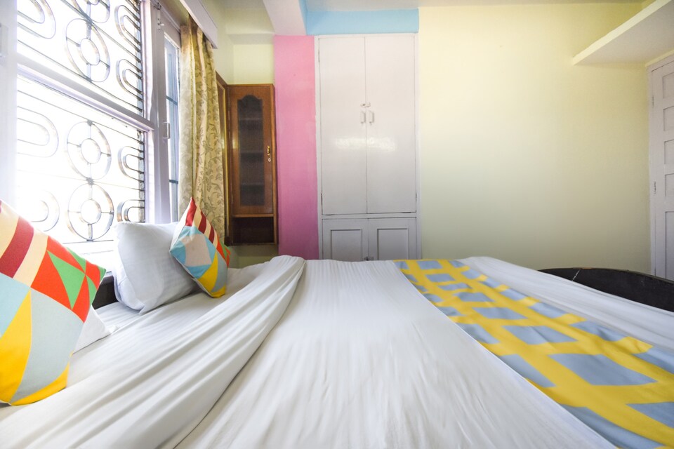 OYO Home 62697 Singh's HomeStay  (Chhavi Cottage), ISBT Tutikandi, Shimla
