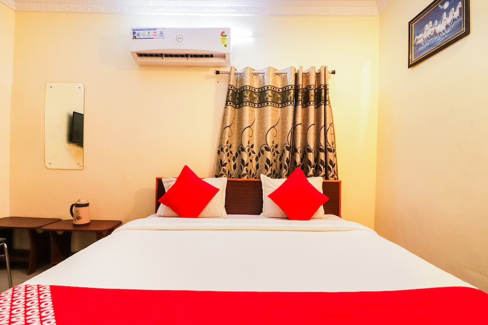 OYO 62699 Hotel Gold, Singrauli city, Singrauli