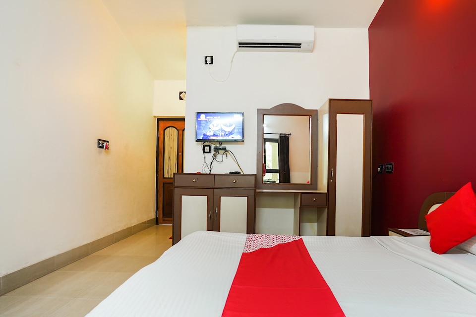 OYO 62701 Bijoy Beach Resort, Mandarmoni, Mandarmoni