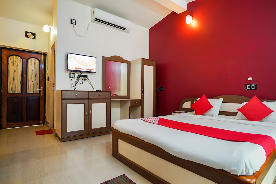 OYO 62701 Bijoy Beach Resort, Mandarmoni, Mandarmoni
