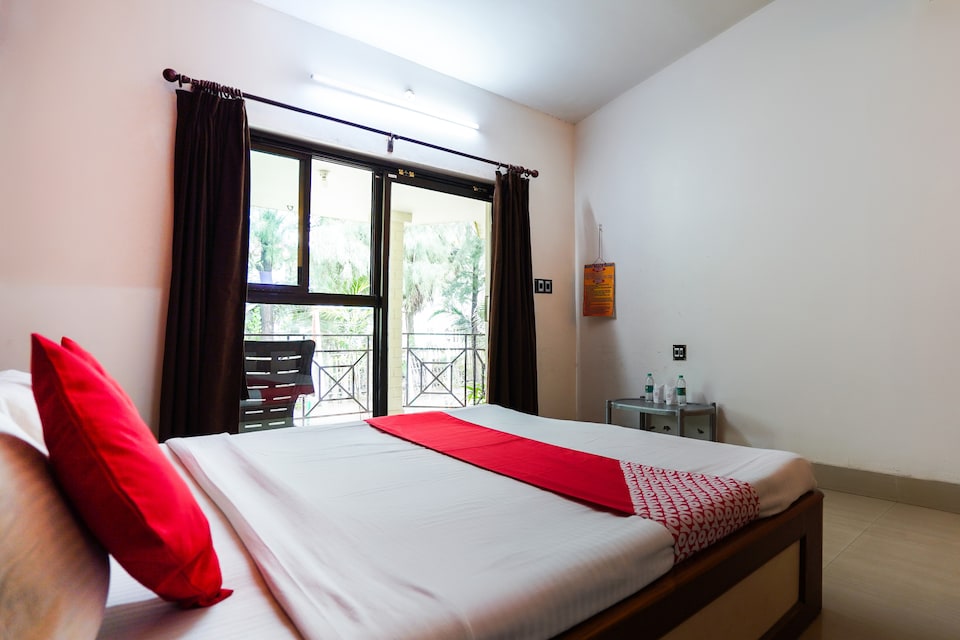 OYO 62701 Bijoy Beach Resort, Mandarmoni, Mandarmoni