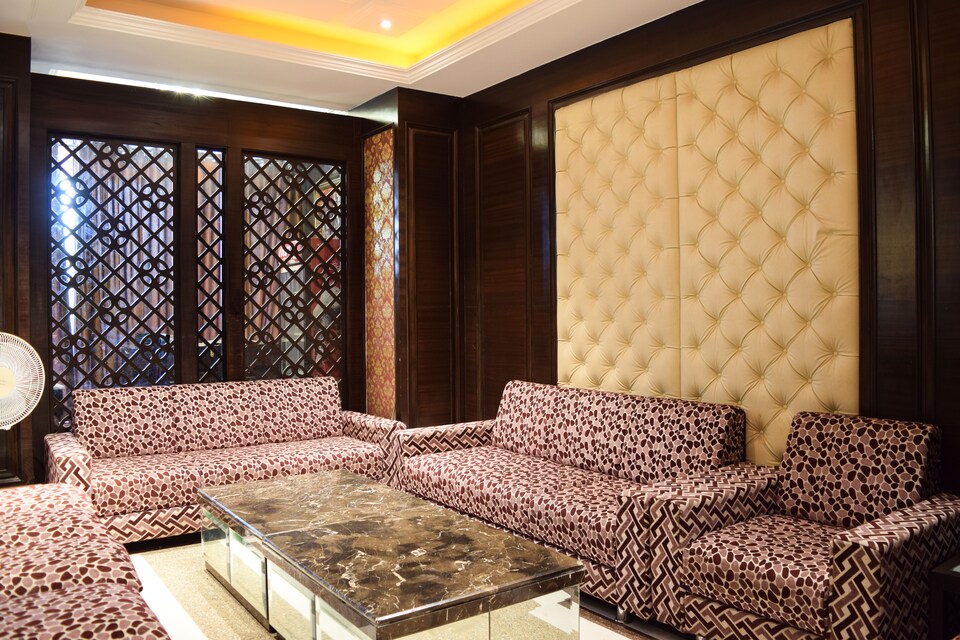 OYO 5073 Hotel La Abode, Bhilwara, Bhilwara