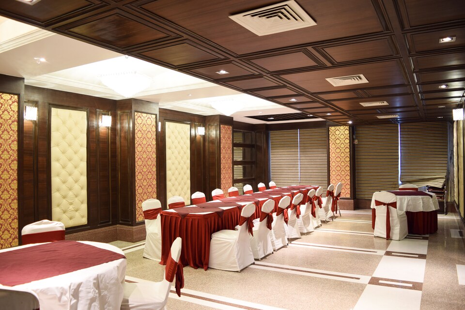 OYO 5073 Hotel La Abode, Bhilwara, Bhilwara