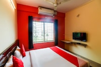 OYO Surya Suites