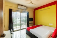 OYO Surya Suites