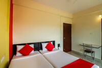 OYO Surya Suites