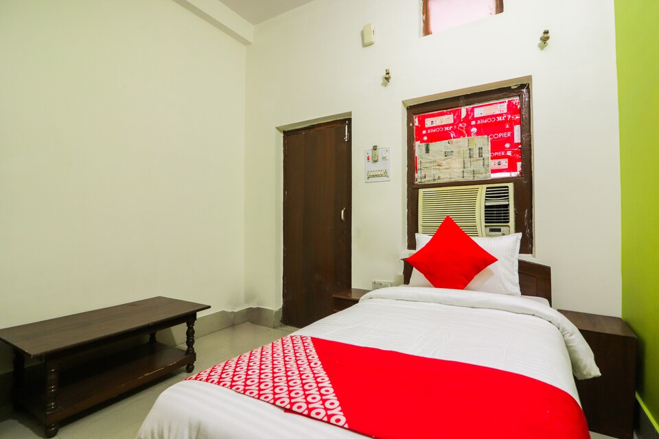 OYO 62706 Hotel Shringawali, Singrauli city, Singrauli