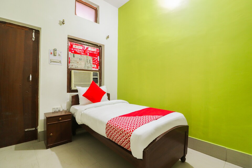 OYO 62706 Hotel Shringawali, Singrauli city, Singrauli