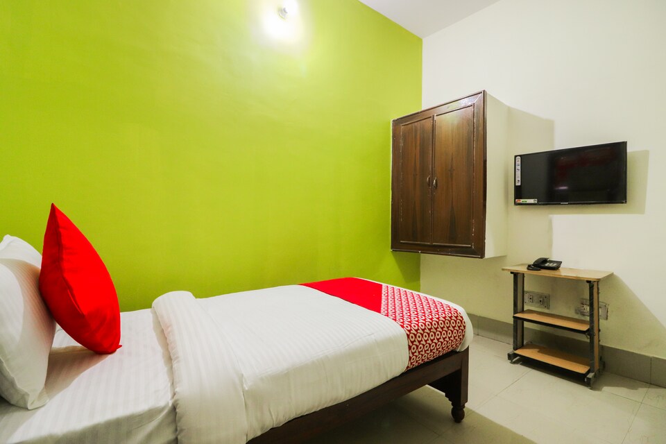 OYO 62706 Hotel Shringawali, Singrauli city, Singrauli