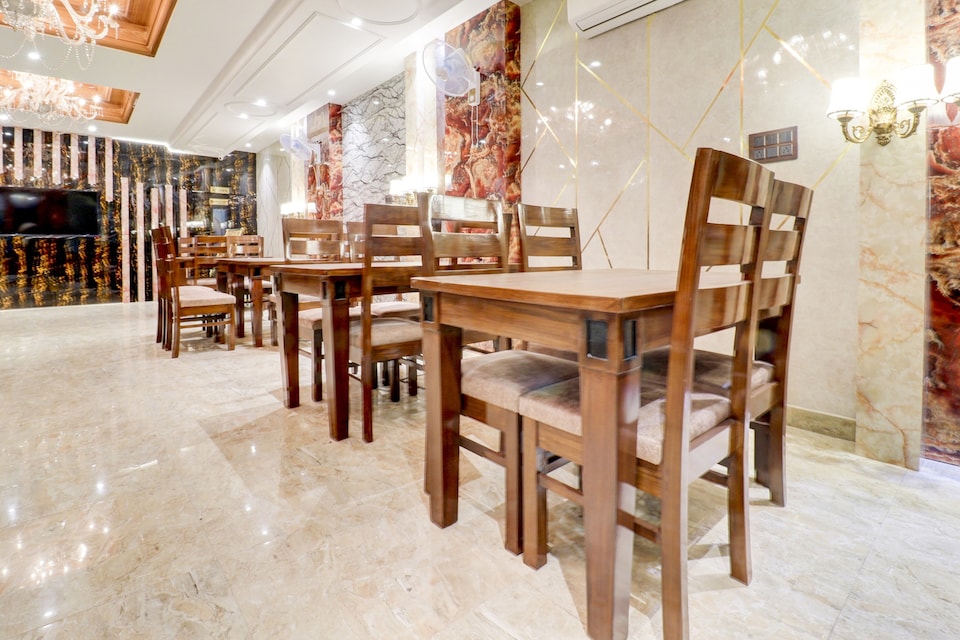 OYO 62708 Dee Copper Chimini, Rohtak, Rohtak