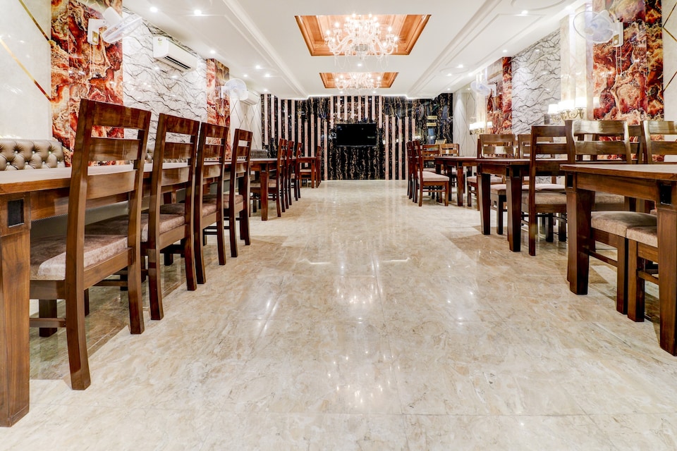 OYO 62708 Dee Copper Chimini, Rohtak, Rohtak