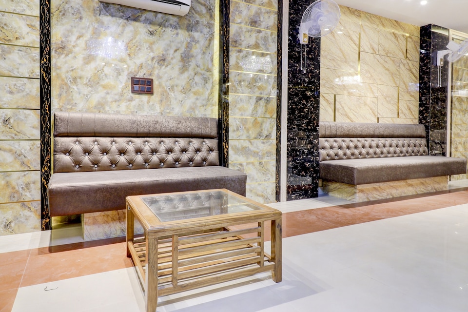 OYO 62708 Dee Copper Chimini, Rohtak, Rohtak