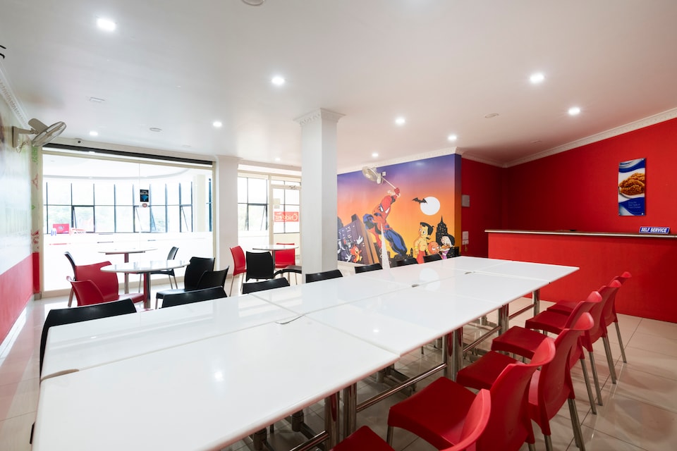  Live as TKD051, Kattappana, Thekkady