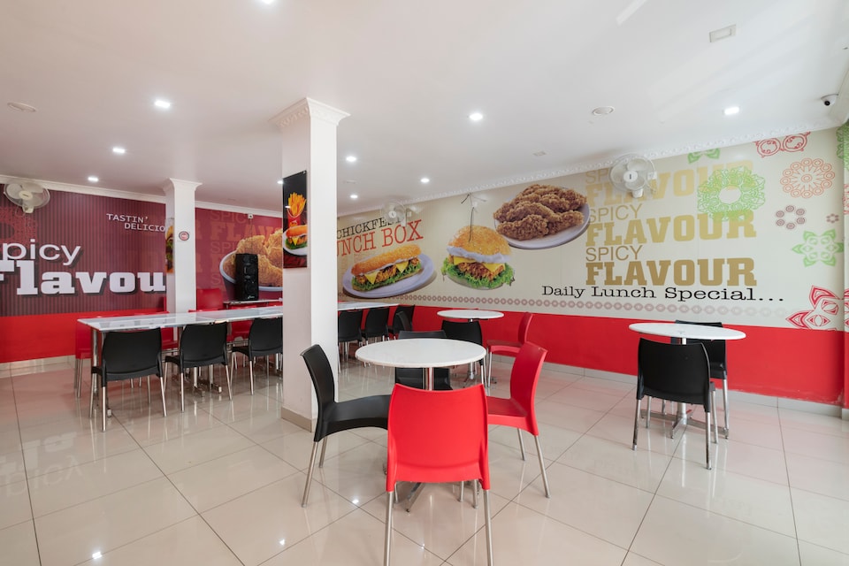  Live as TKD051, Kattappana, Thekkady