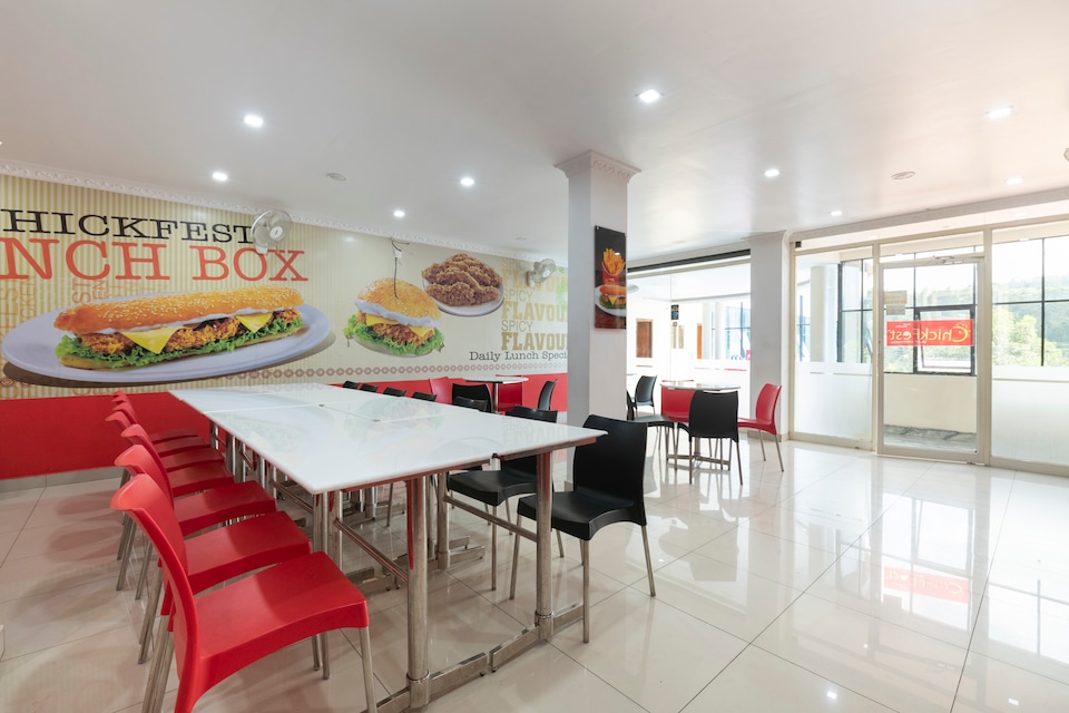  Live as TKD051, Kattappana, Thekkady