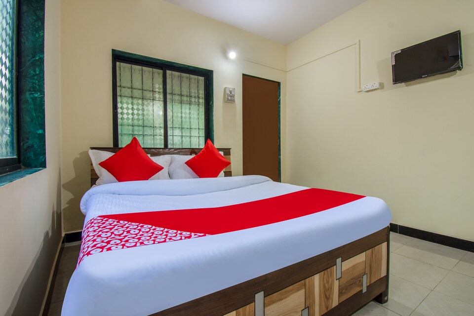 OYO 62729 DG Resort, Alibag- Kashid- murud, Alibag