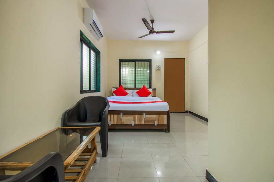 OYO 62729 DG Resort, Alibag- Kashid- murud, Alibag