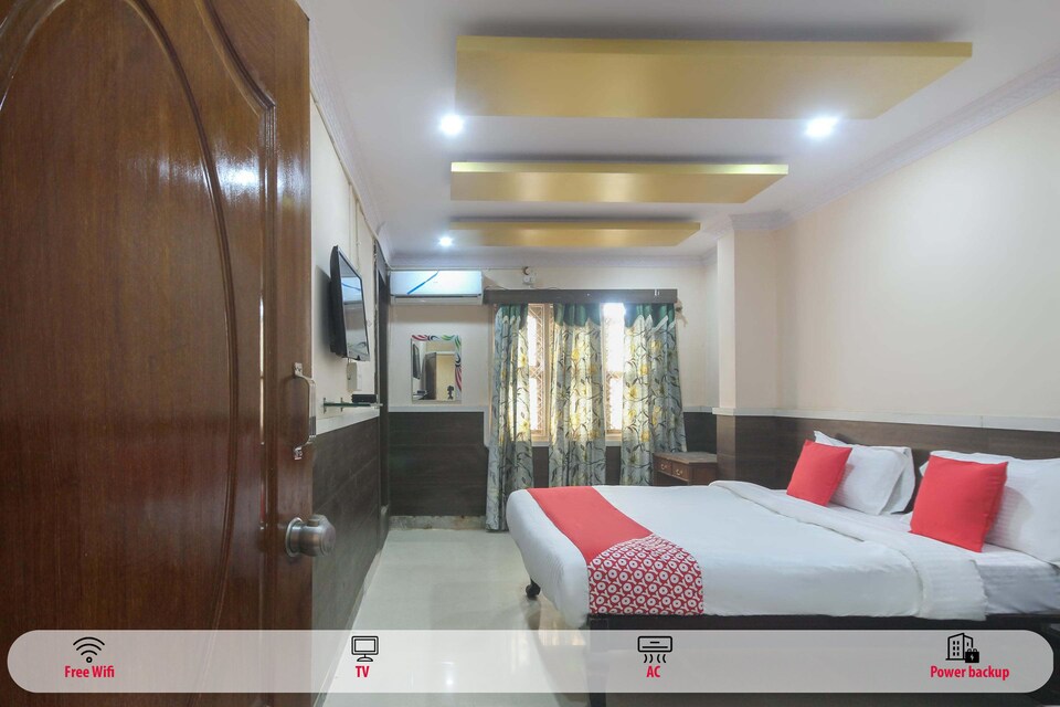 OYO 62733 Bs Residency, Mysore Vijayanagar Hebbal, Mysore
