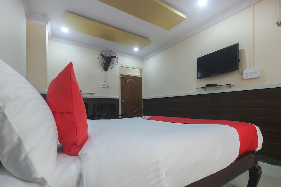 OYO 62733 Bs Residency, Mysore Vijayanagar Hebbal, Mysore