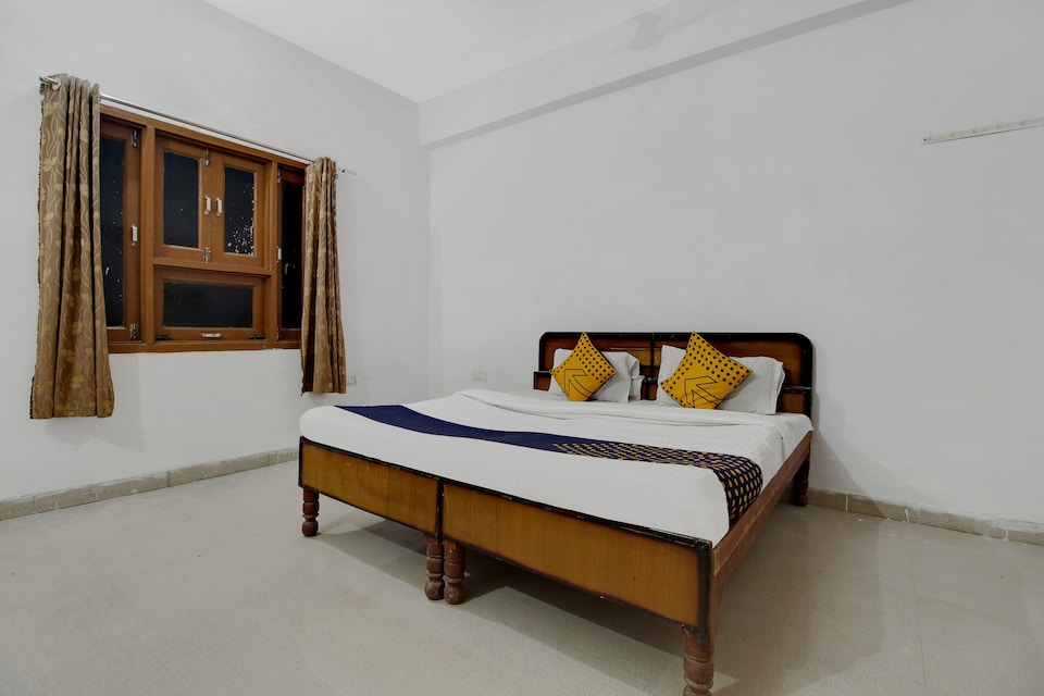 OYO Hotel Shri Shanwaliya, Bharatpur, Bharatpur
