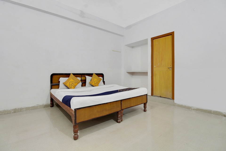 OYO Hotel Shri Shanwaliya, Bharatpur, Bharatpur