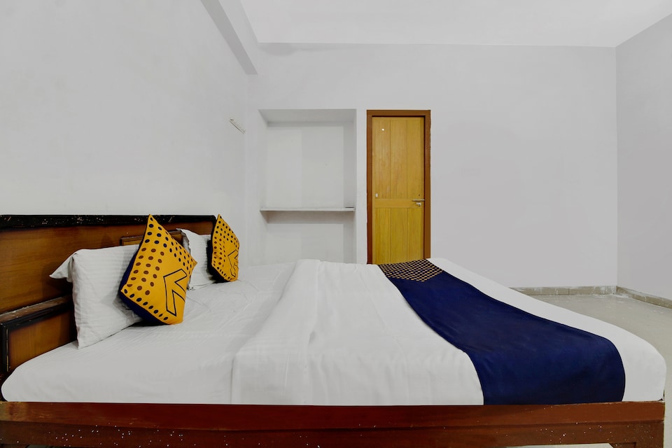 OYO Hotel Shri Shanwaliya, Bharatpur, Bharatpur