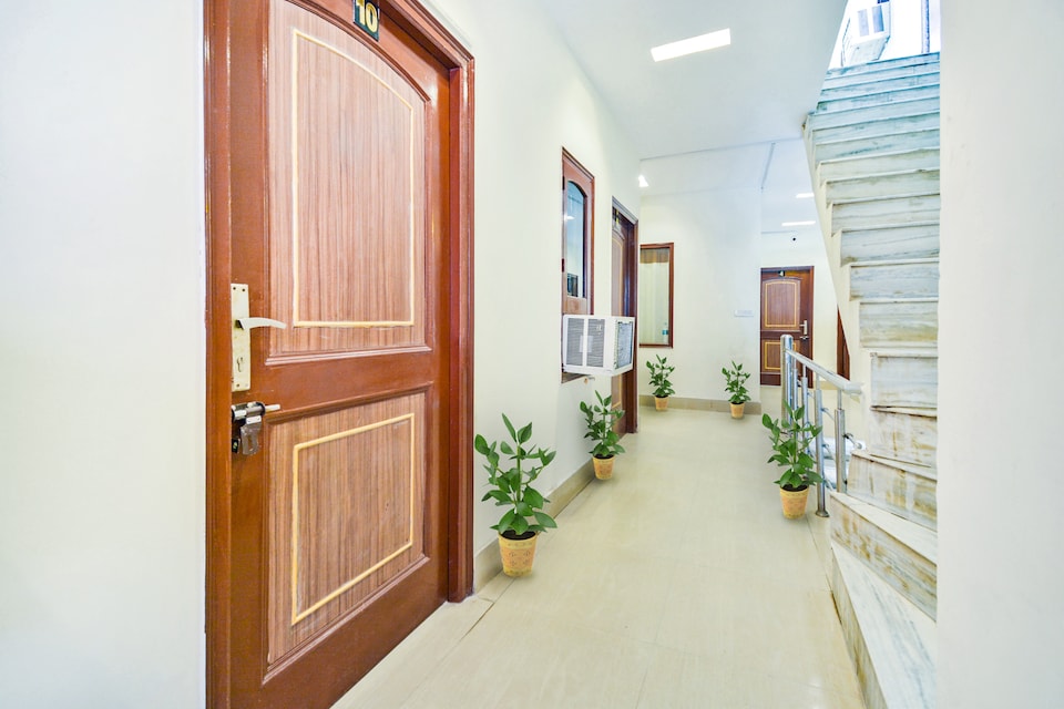 Flagship Hotel Park View, Mall Road Bathinda, Bathinda