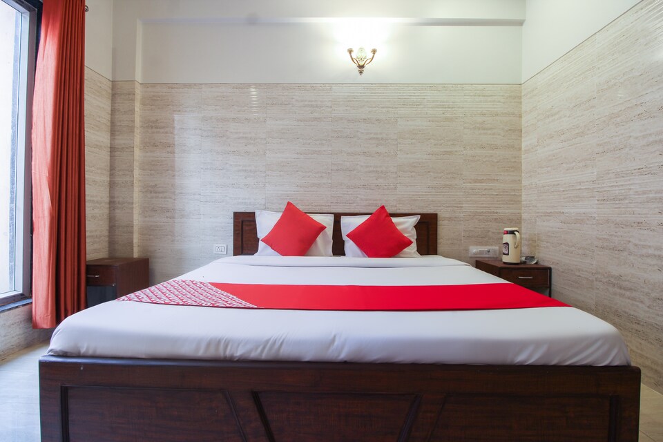 OYO 62741 Girivar Nikunj, Govardhan, Govardhan