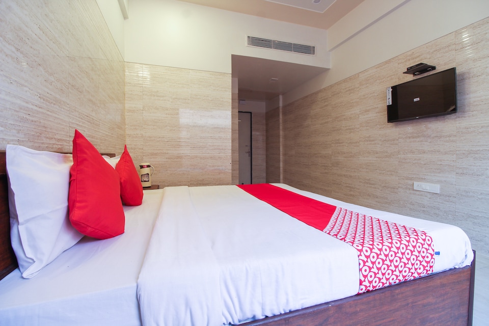 OYO 62741 Girivar Nikunj, Govardhan, Govardhan