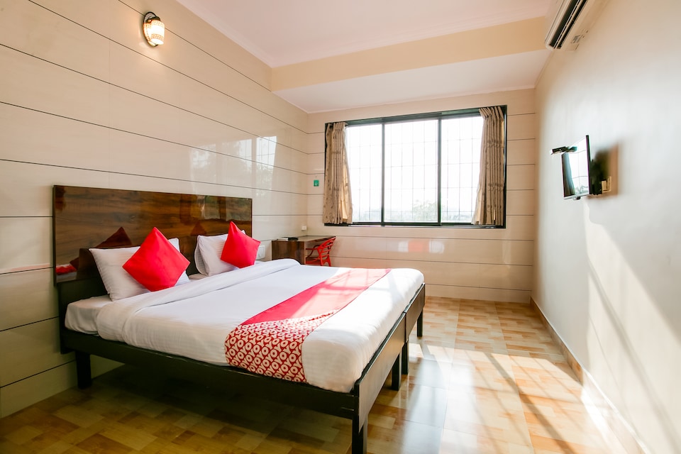 Flagship Hotel Sarika, Mumbai- Kalyan-Bhiwandi- Badalapur, Mumbai