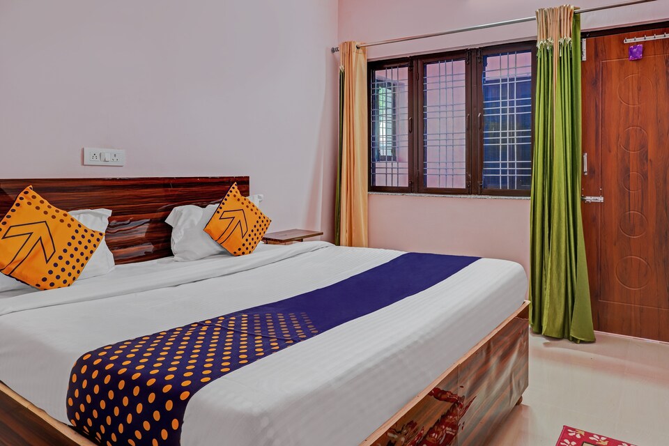 SPOT ON 62749 Caravan Homestay, Chakrata Road Dehradun, Dehradun