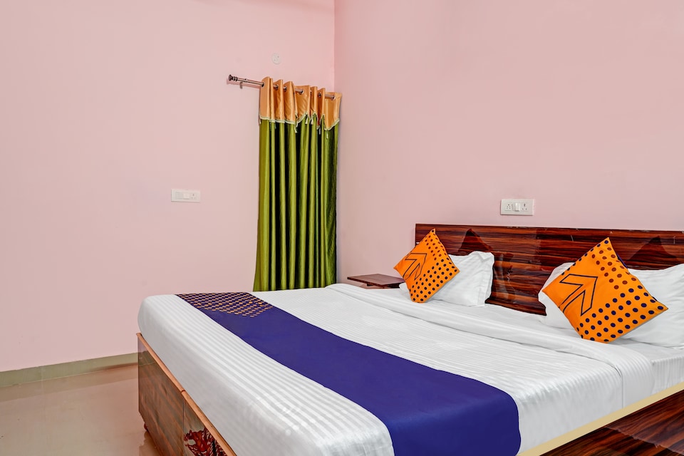 SPOT ON 62749 Caravan Homestay, Chakrata Road Dehradun, Dehradun