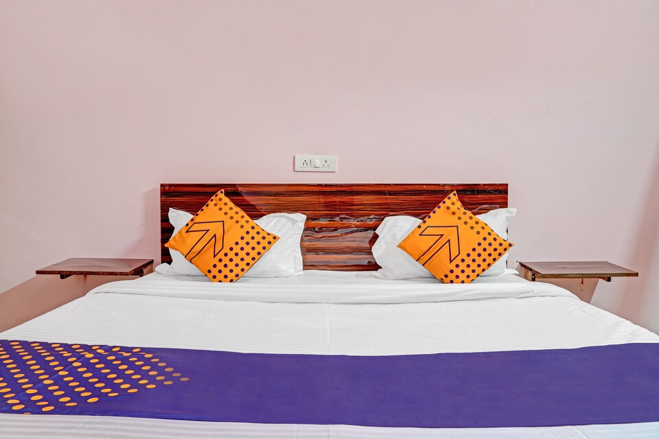 SPOT ON 62749 Caravan Homestay, Chakrata Road Dehradun, Dehradun