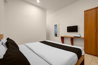 Hotel O Navasari Bus Terminal Formerly Jay Shankar